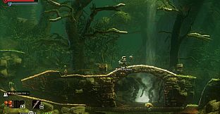 JUMP KING QUEST - Luxuriour Pack