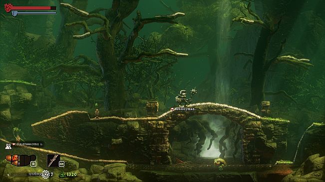 JUMP KING QUEST - Luxuriour Pack