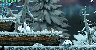 Kairo: Lore of the Magic