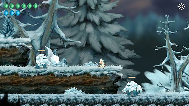 Kairo: Lore of the Magic