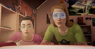 Life is Strange: Before the Storm Farewell