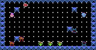 The Tower Of TigerQiuQiu 2 Ocean M9