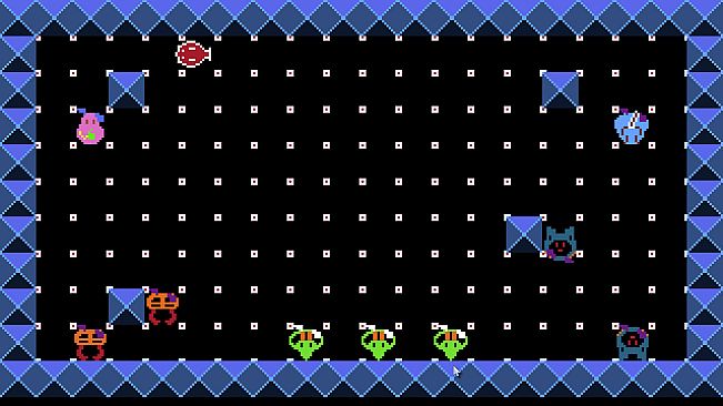 The Tower Of TigerQiuQiu 2 Ocean M9