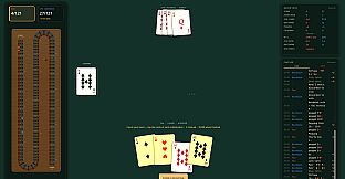 Crown Cribbage