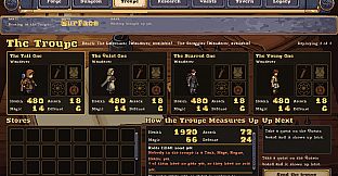 Gearbound