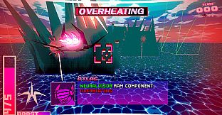 Epsilon Hyperpunk