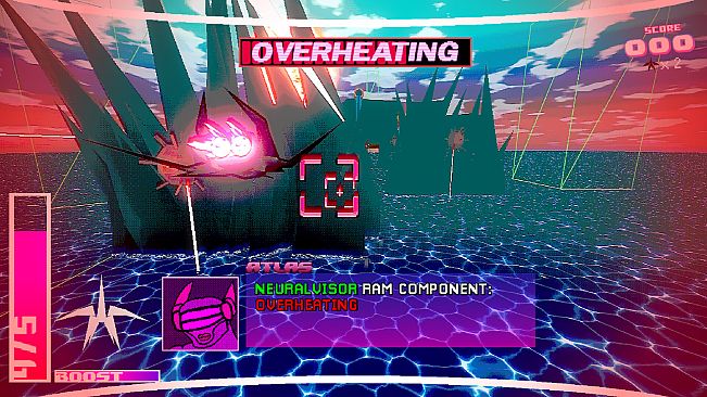Epsilon Hyperpunk