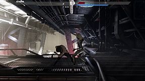 SUPERHERO-X [Alpha Edition]