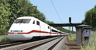 Train Simulator: Münster - Bremen Route Add-On