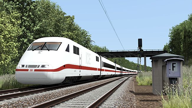 Train Simulator: Münster - Bremen Route Add-On