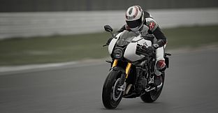 RIDE 5 - Speed With Style Pack