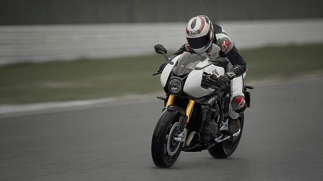 RIDE 5 - Speed With Style Pack