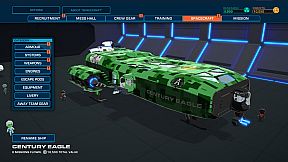 Space Crew: Legendary Edition