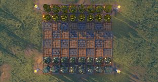 Going Medieval - Supporter Pack