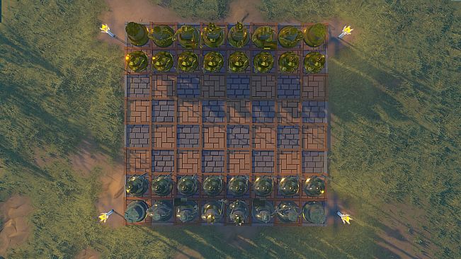 Going Medieval - Supporter Pack