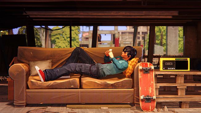 Road 96: Mile 0 – Full Journey Bundle