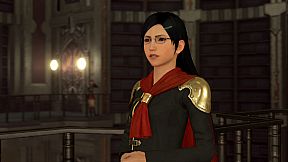 FINAL FANTASY TYPE-0 HD