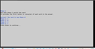 Retro Elimination Flashcards 2