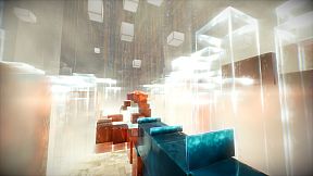 Trails of the Black Sun