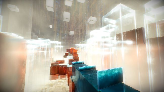 Trails of the Black Sun