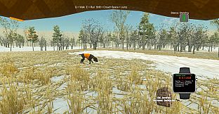 Deer Hunting - The Season Tracking Dog