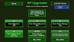 CompactO - Idle Game