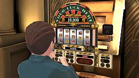 Death Game Hotel, a White Owls game