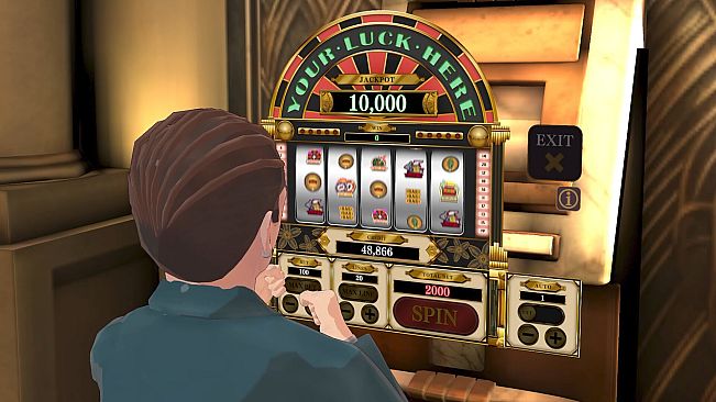 Death Game Hotel, a White Owls game