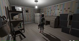 Escape Room - Der kranke Kollege