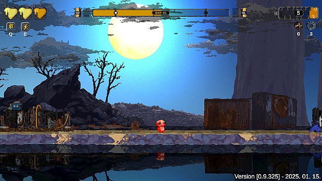 The Last Experiment: A Memetric Story