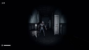 Fear in The Modern House - CH3