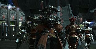 FINAL FANTASY XIV Online - Starter Edition
