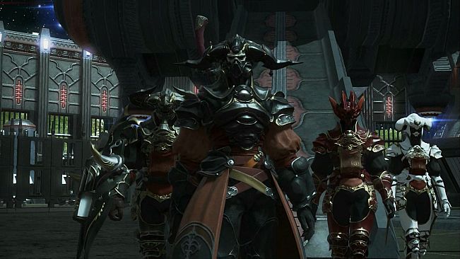 FINAL FANTASY XIV Online