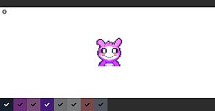 Color Pixel Heroes - Expansion Pack 1