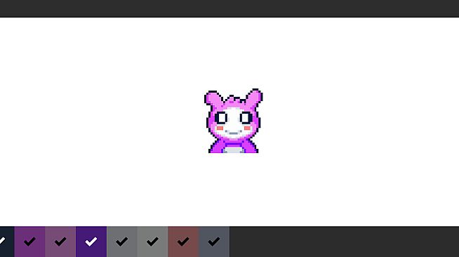 Color Pixel Heroes - Expansion Pack 1