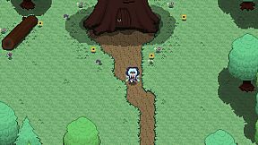 Touhou: Fearless Frogslayer