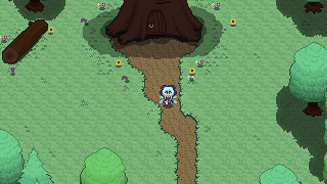 Touhou: Fearless Frogslayer