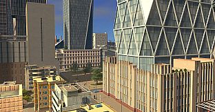Cities: Skylines - CCP: Renewed History