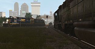 Trainz 2022 DLC - Shortline Railroad