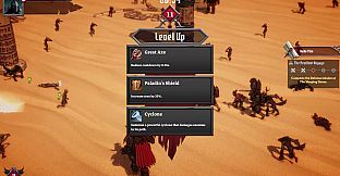 Legions of the Rift