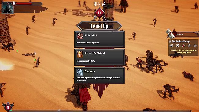 Legions of the Rift