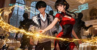 Rebirth of Legal maniac 2 - DLC King of Digital Black Gold