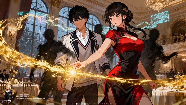 Rebirth of Legal maniac 2 - DLC King of Digital Black Gold