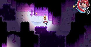 WendyQuest: Legend of the Four Corner Stones