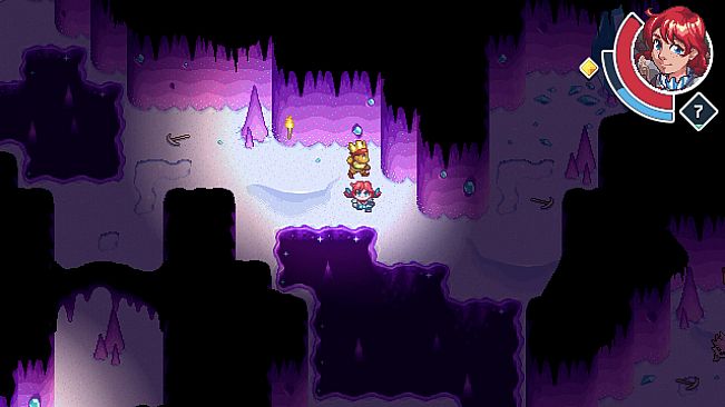 WendyQuest: Legend of the Four Corner Stones