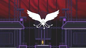 Dandara: Trials of Fear Edition