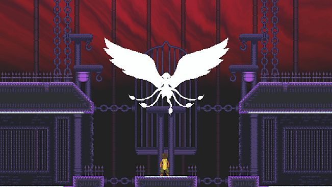 Dandara: Trials of Fear Edition