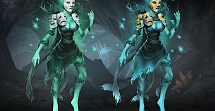 Iratus: Lord of the Dead - Supporter Pack