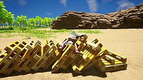 Butchers Don't Surf!