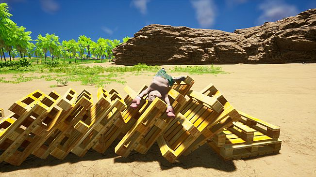 Butchers Don't Surf!